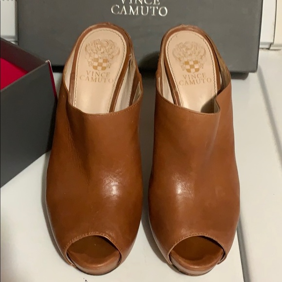 Vince Camuto Shoes - Vince Camuto mules